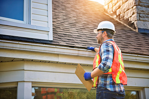 Roof Repair in Walled Lake
